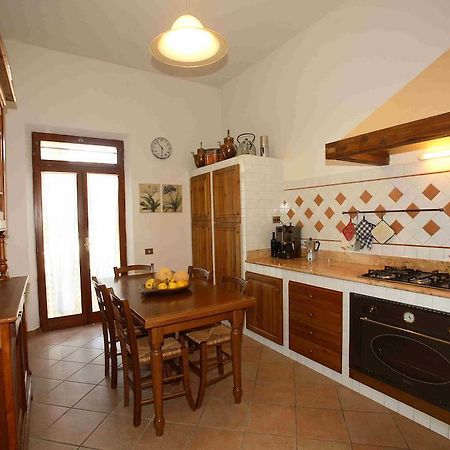 Villa Il Colle Di Monteaperti Casetta Eksteriør billede